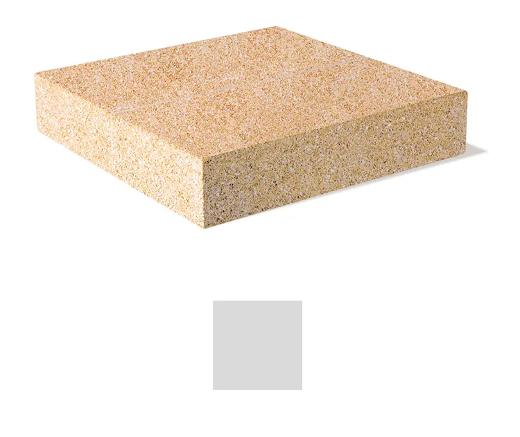 capitello base imer italia