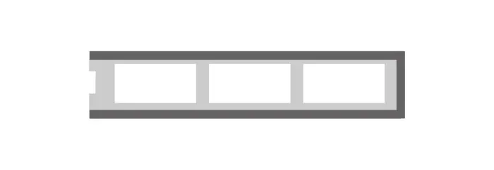 11B DOUBLE-FACED END PIECE - imer italia