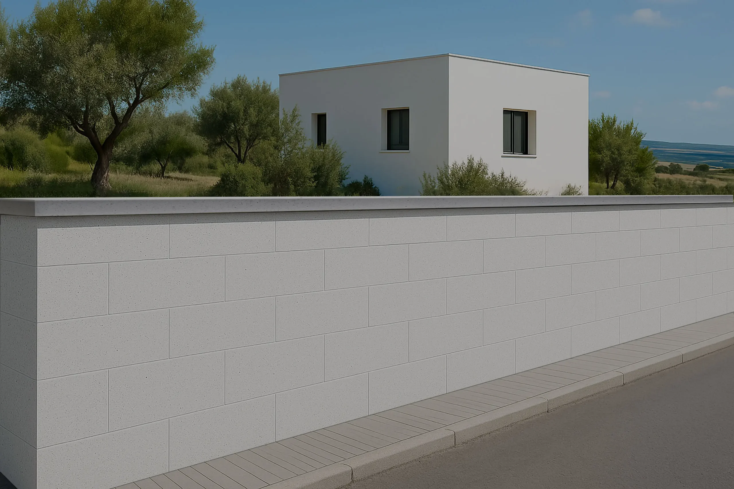 Double-Faced Polished Blocks - imer italia