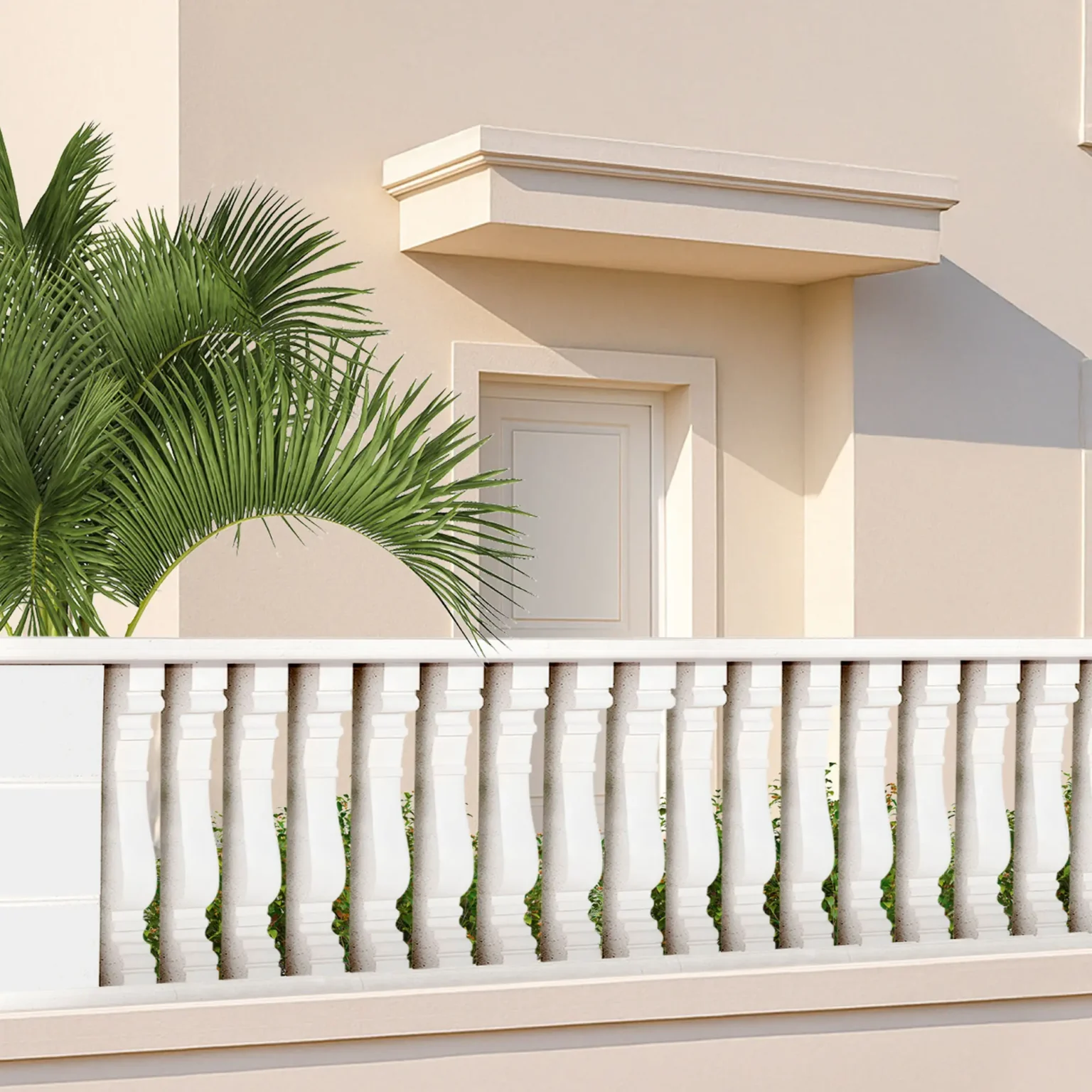 Ducale fence - imer italia