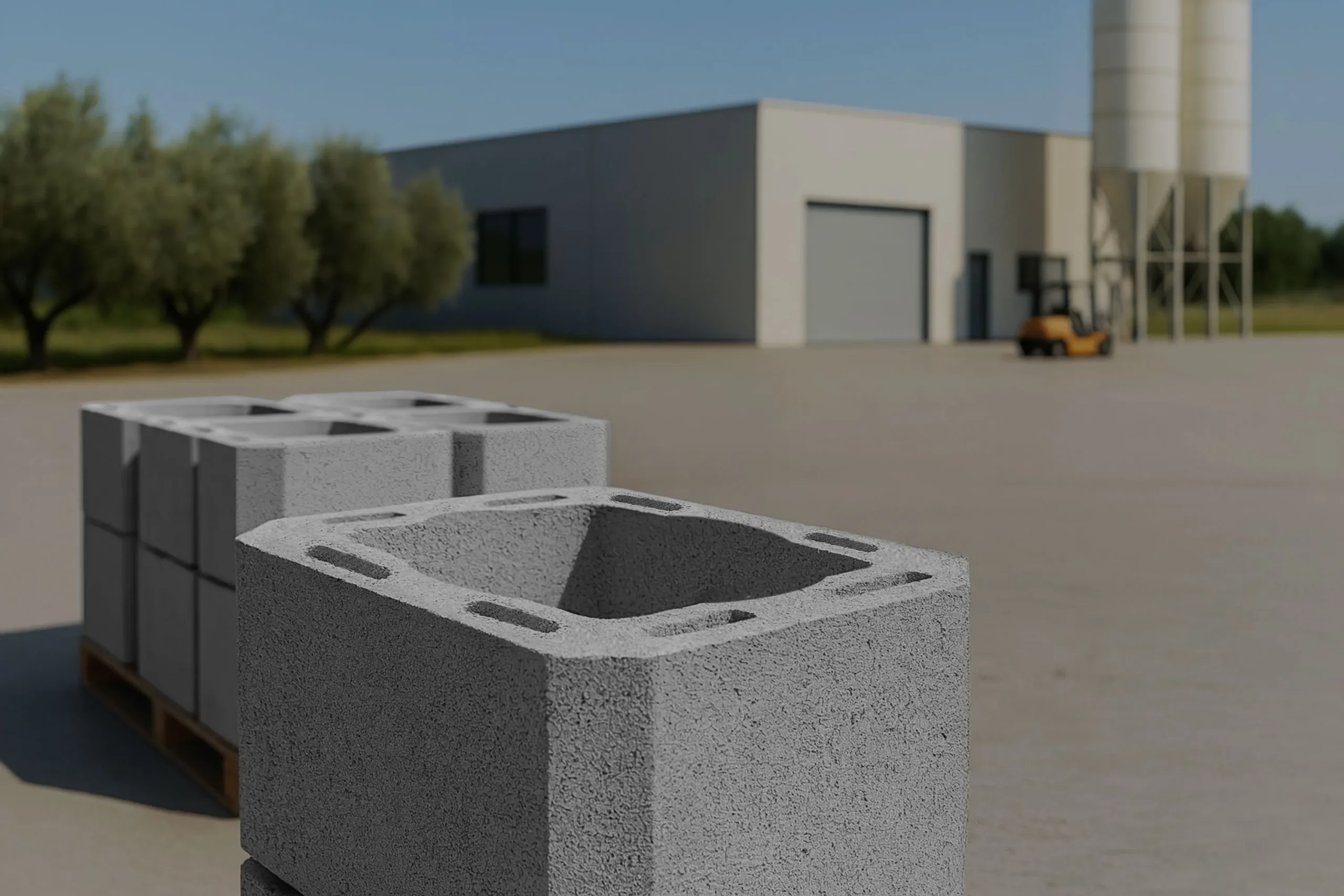Plus Flue Covering - imer italia