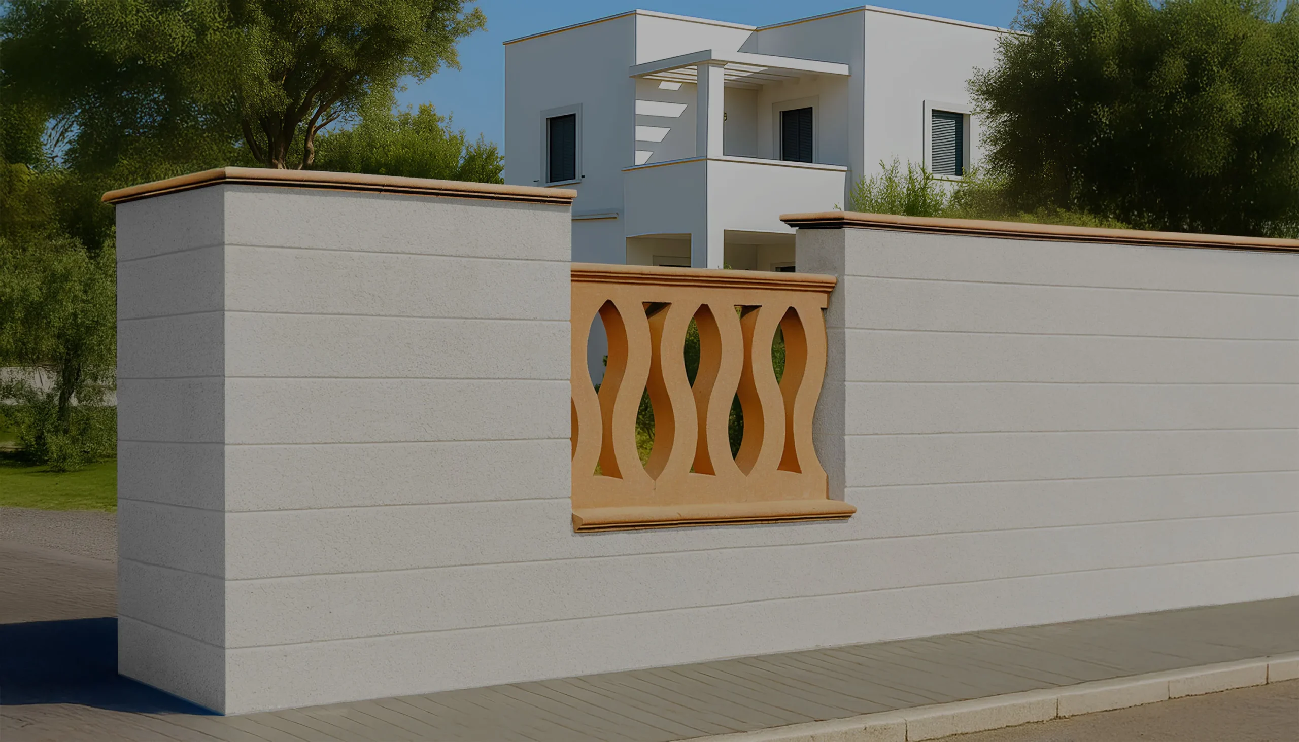 Single-Faced Polished Blocks - imer italia