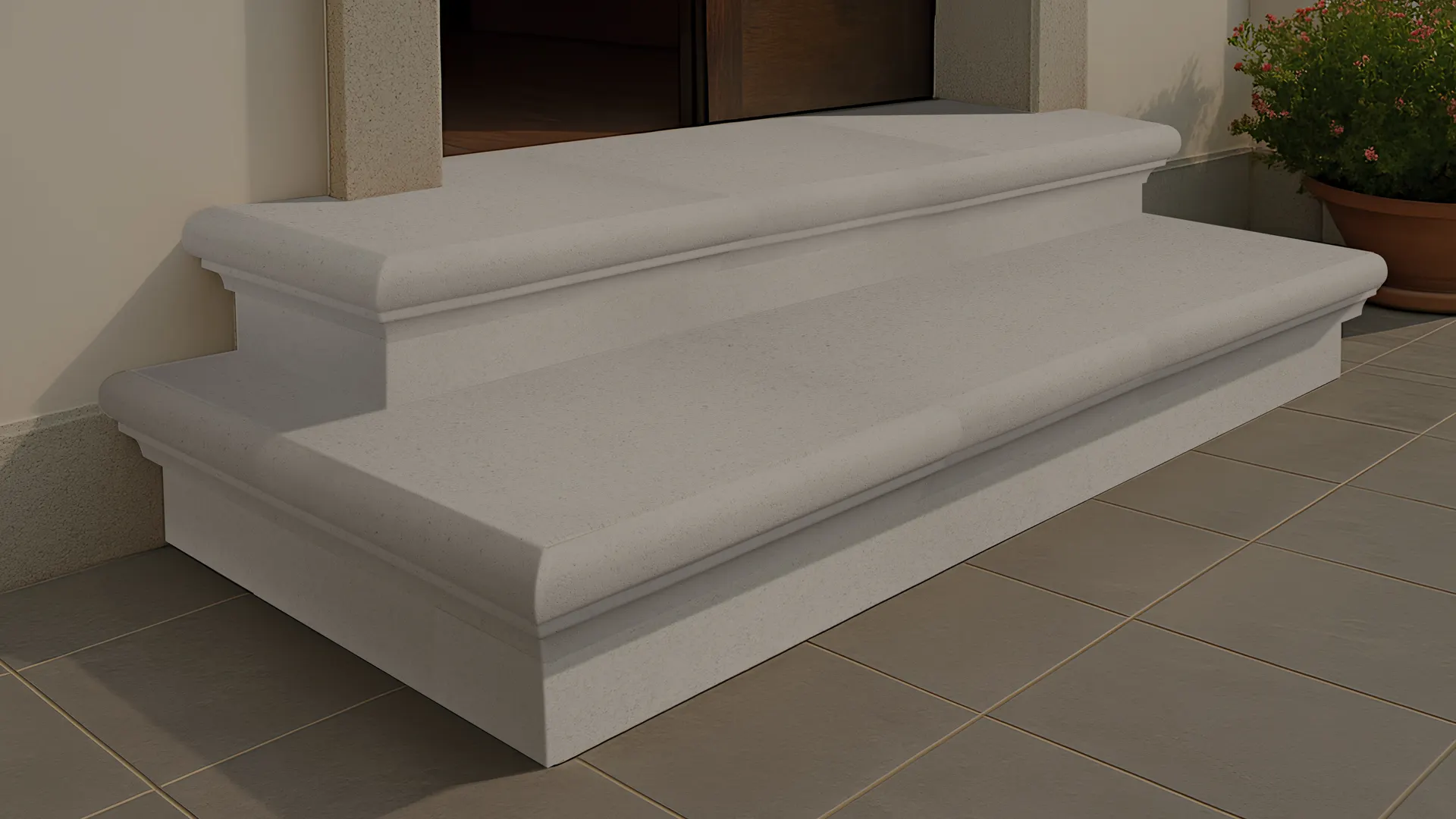 classic step imer italia
