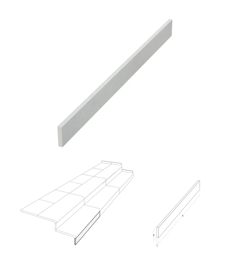 gradomax riser - imer italia