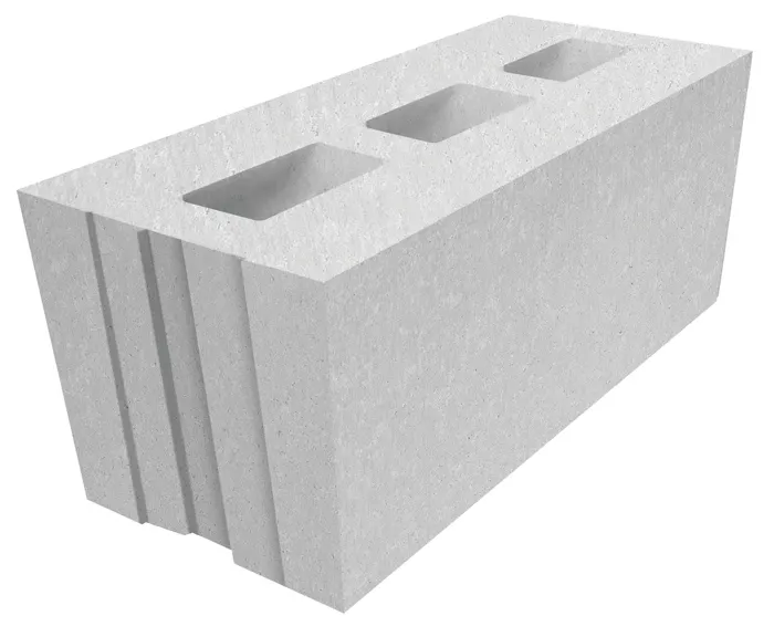 muroliscio 21 exposed face block