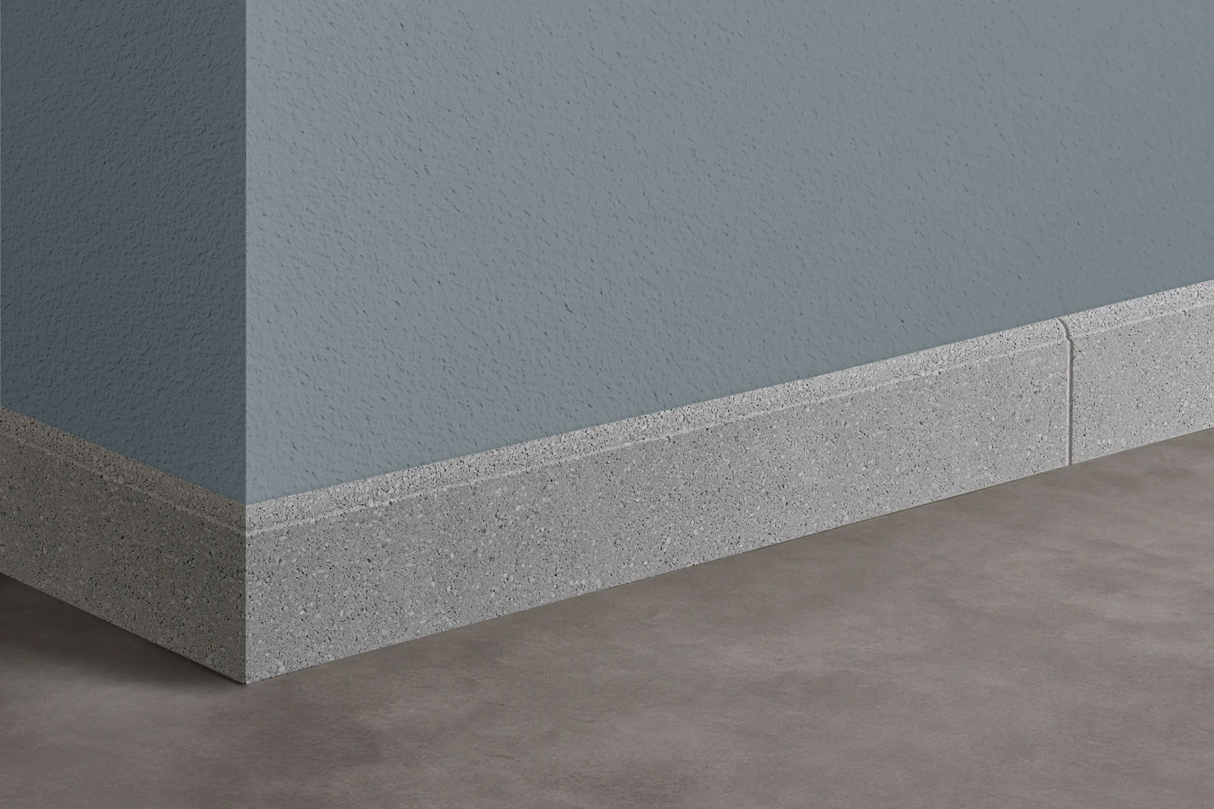 skirting 50 - imer italia