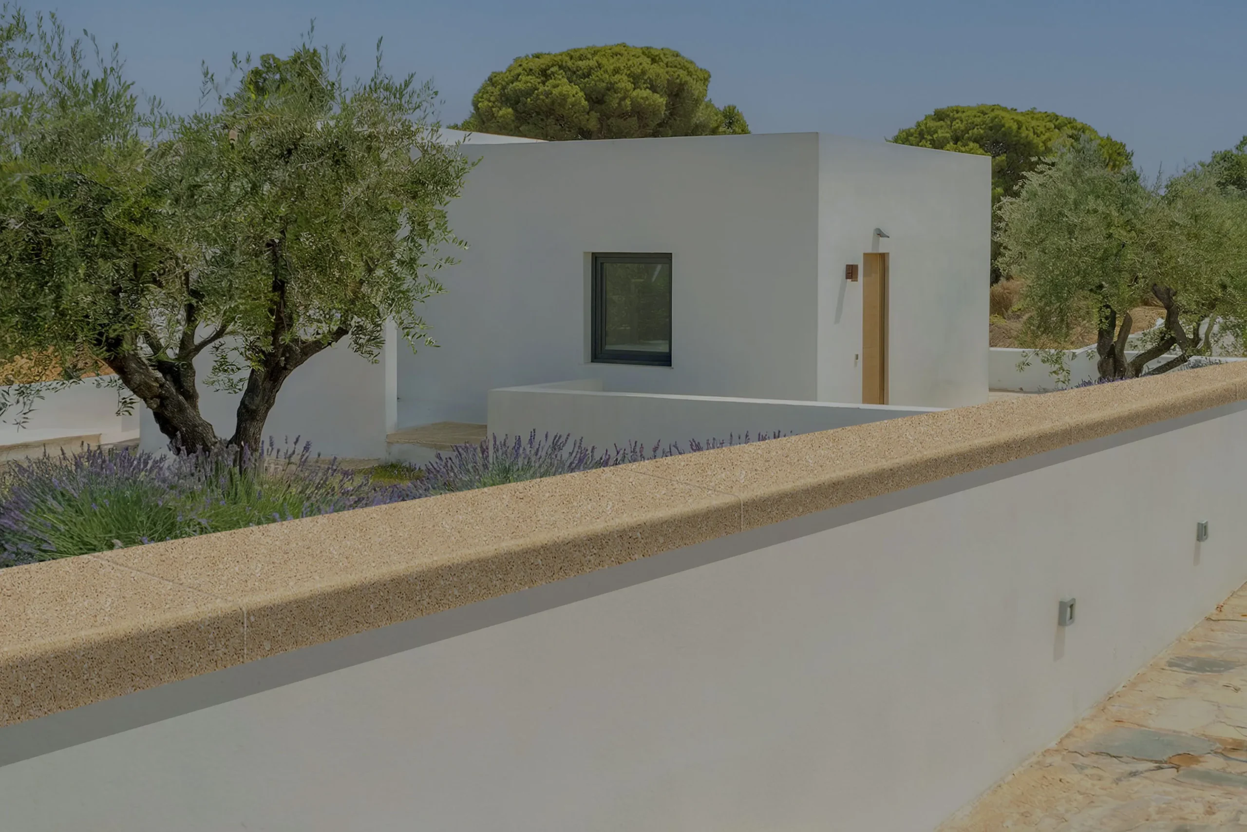 unico evolution wall coping in biocarparo - imer italia