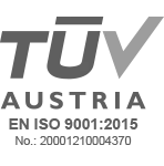 TUV Austria logo