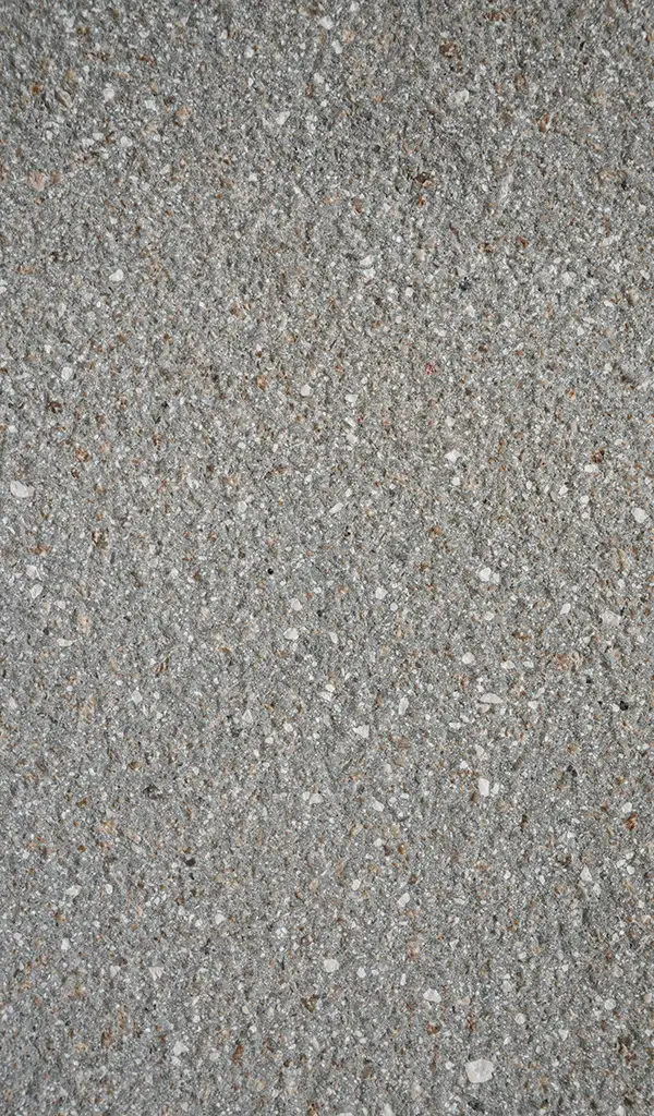 hidra COLORE grigio sabbiata