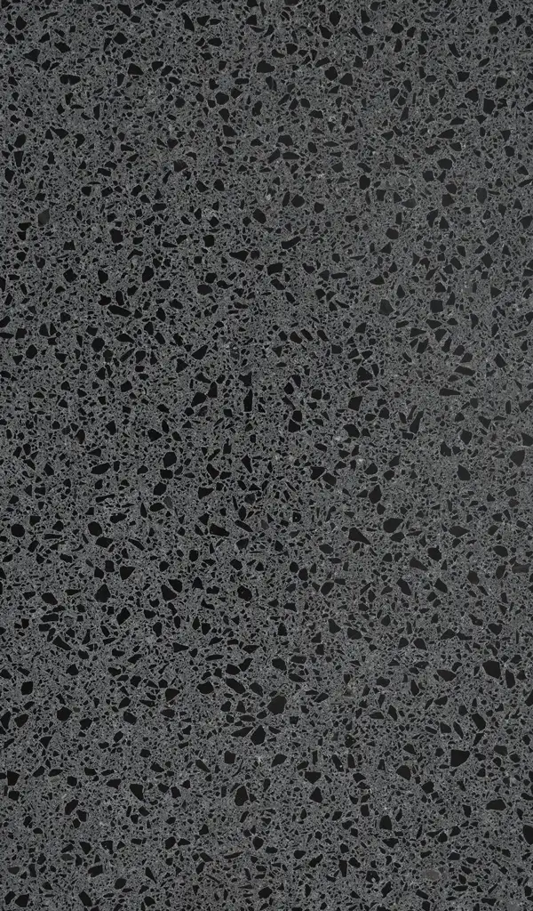 hidra COLORE nero levigata
