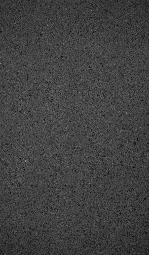 hidra COLORE nero sabbiata